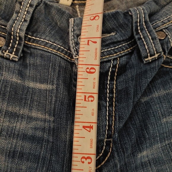 BKE Payton Skinny Jeans Sz 29S - Picture 5 of 10
